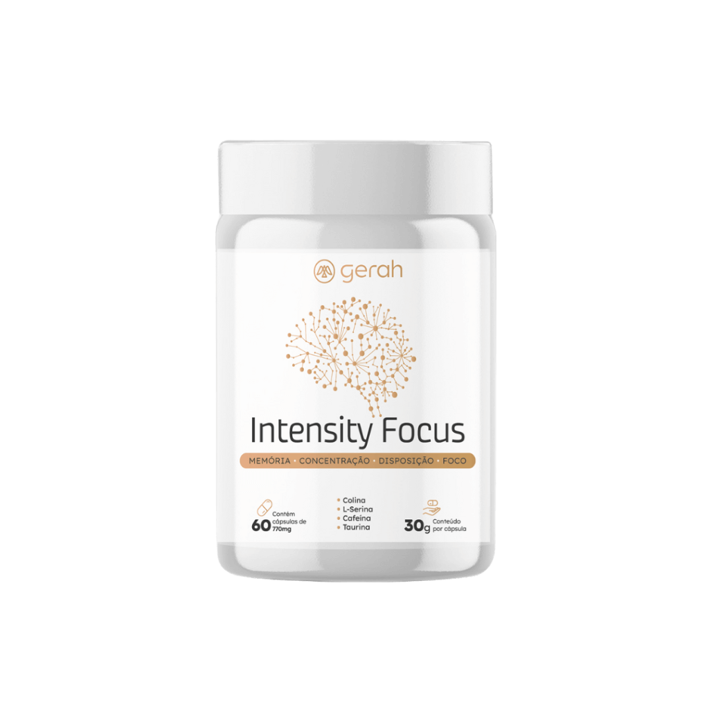 INTENSITY-FOCUS